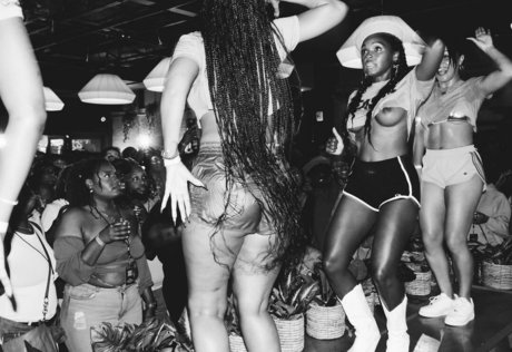 Janelle Jane Monae Nacktbilder geleakt OnlyFans