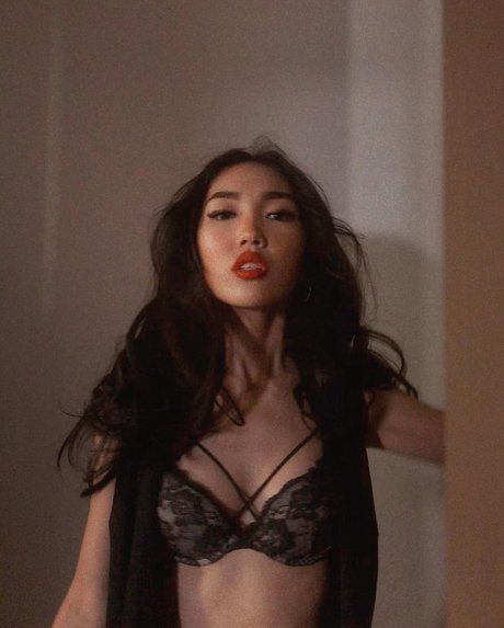 Asya Sun OnlyFans Sex