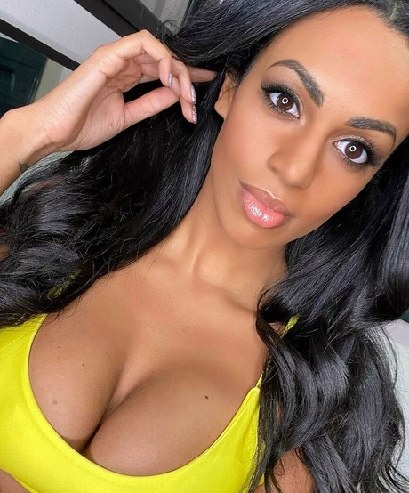 Michelle Bassetti OnlyFans-Creator