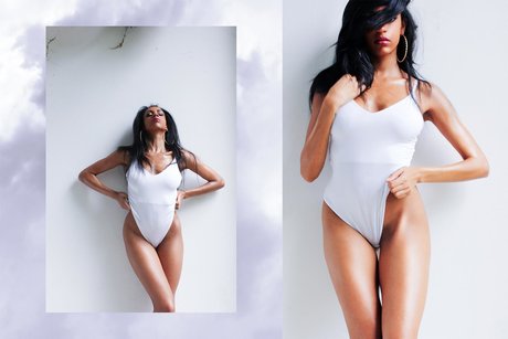 Michelle Bassetti Nacktbilder von OnlyFans geleakt