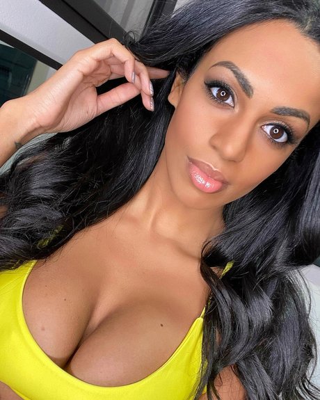 Michelle Bassetti Auf OnlyFans