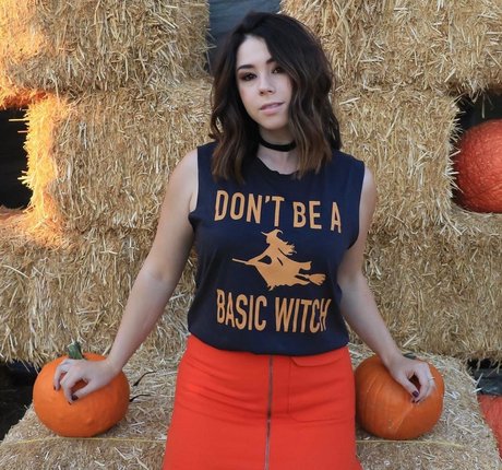 Jillian Rose Reed OnlyFans geleakte Brüste