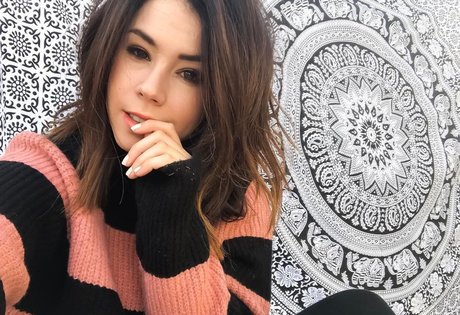 Jillian Rose Reed Nackt auf OnlyFans