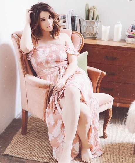 Jillian Rose Reed Sex OnlyFans