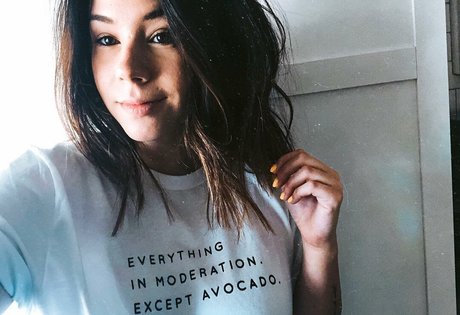 Jillian Rose Reed Leaked OnlyFans Content