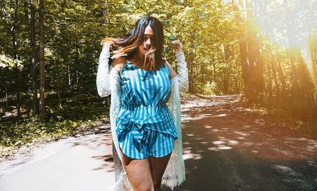 Jillian Rose Reed Leaked Porn OnlyFans