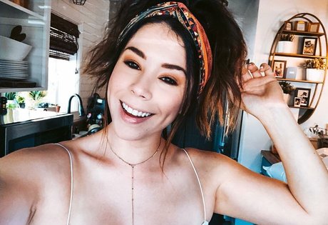 Jillian Rose Reed Nacktbilder von OnlyFans