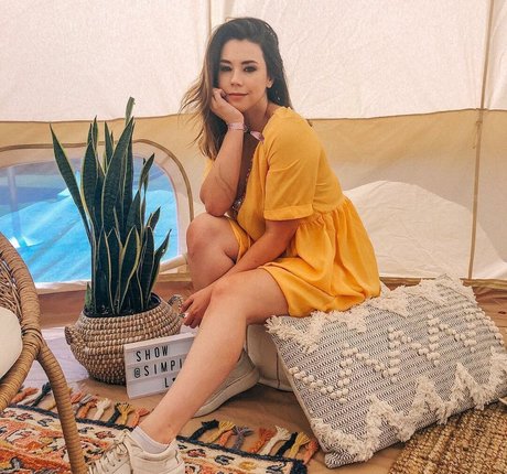 Jillian Rose Reed Profilbild