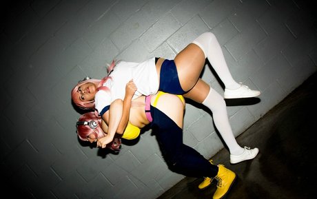 Juka Crasoves Leaked OnlyFans Bilder