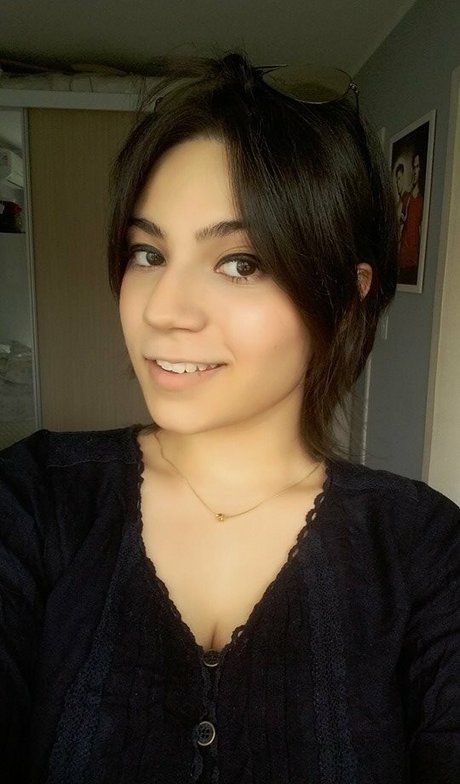 Juka Crasoves Leaked OnlyFans Nacktbilder