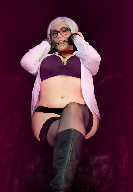 Juka Crasoves Leaked OnlyFans Bilder