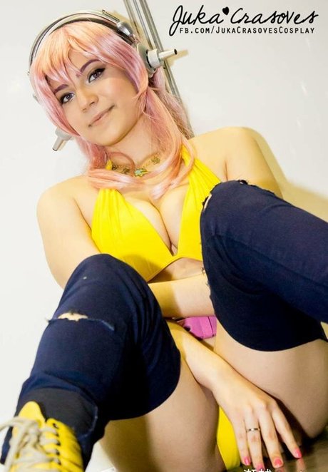 Juka Crasoves Unzensiert OnlyFans