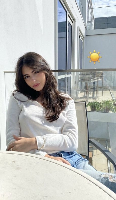 Cocoxcohen Nacktbilder von OnlyFans geleakt