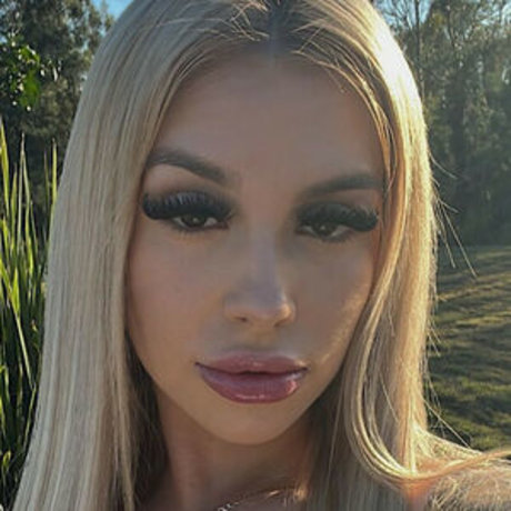 C harlixe Nacktbilder von OnlyFans geleakt