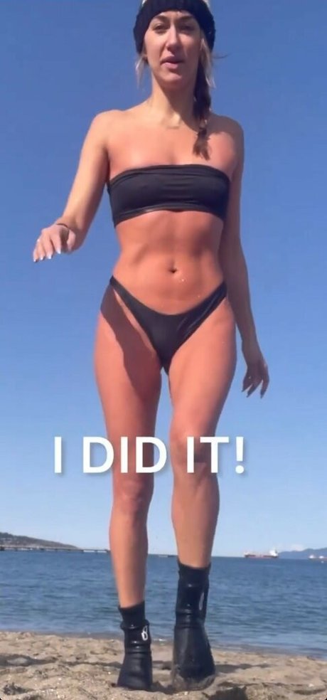 Tasya Teles OnlyFans Modelfoto