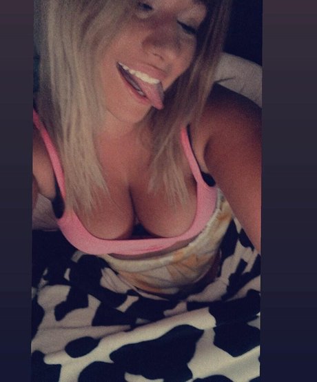 Mackenzie Spohn Sex auf OnlyFans