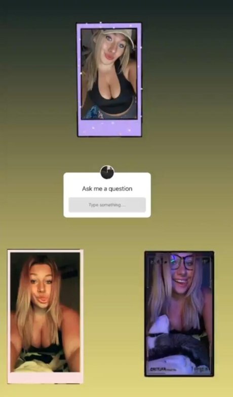 Mackenzie Spohn Nacktbilder OnlyFans Leaks