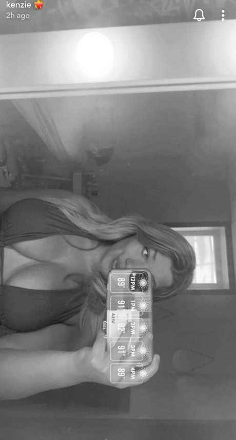 Mackenzie Spohn Nacktbilder-Leaks von OnlyFans