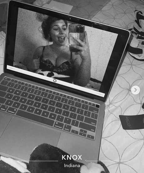 Mackenzie Spohn OnlyFans