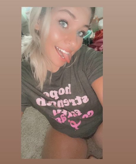 Mackenzie Spohn Auf OnlyFans