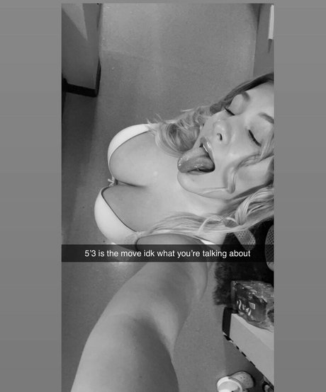 Mackenzie Spohn OnlyFans