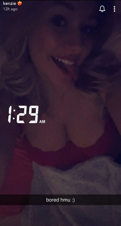 Mackenzie Spohn Sex OnlyFans