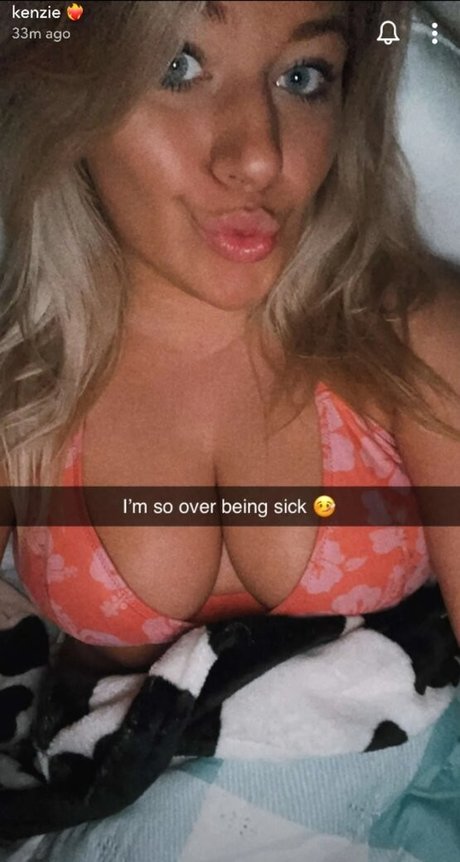 Mackenzie Spohn OnlyFans