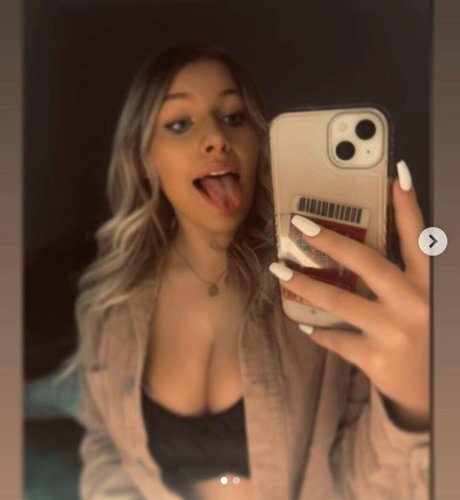 Mackenzie Spohn Nacktbilder von OnlyFans geleakt