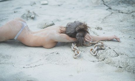 Dasha Lashes Nacktbilder-Leaks von OnlyFans