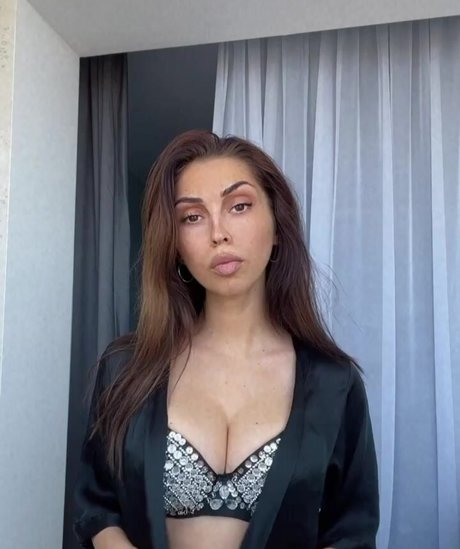 aisultana Nacktbilder von OnlyFans geleakt