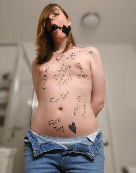 Valerie Violette Nacktbilder von OnlyFans