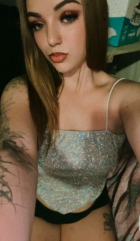 Kylie Harrell OnlyFans Leaks Gratis