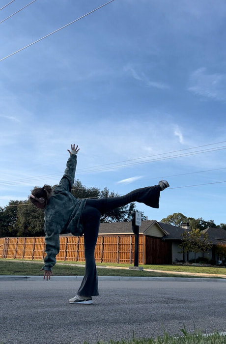 Pilates By Sophia OnlyFans Sex