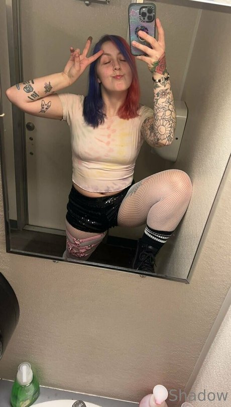 shadowrawraah OnlyFans Leaks Pornografie