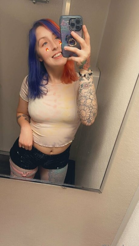 shadowrawraah Leaked OnlyFans Sex