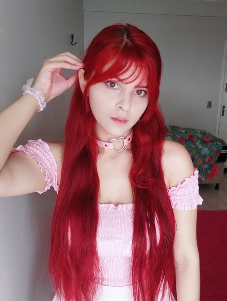 Julia chan Geleakte OnlyFans-Inhalte