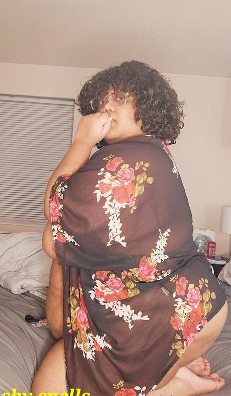 shyspells OnlyFans OnlyFans