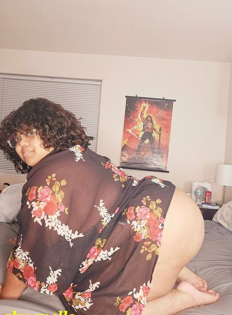 shyspells Oben ohne OnlyFans