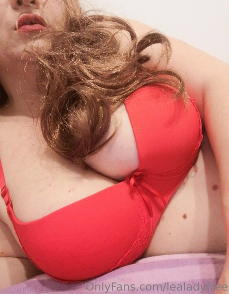 lealadyfree Leaked Porn OnlyFans