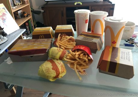 squishmellow20 OnlyFans Pornografie