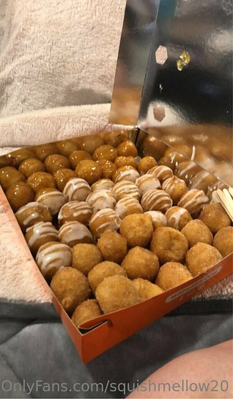 squishmellow20 Leaked OnlyFans Sextape