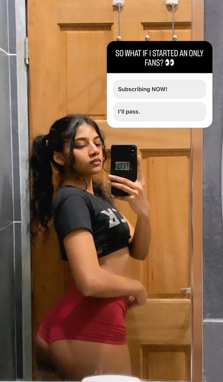 Vandana Ramnarine Nacktbilder geleakt OnlyFans geleakt