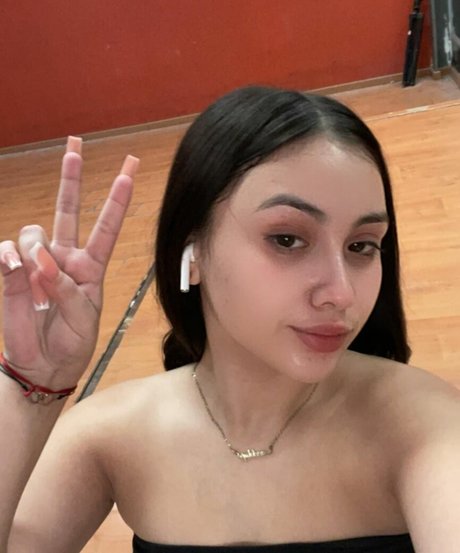 mariaduartegs OnlyFans Sextape