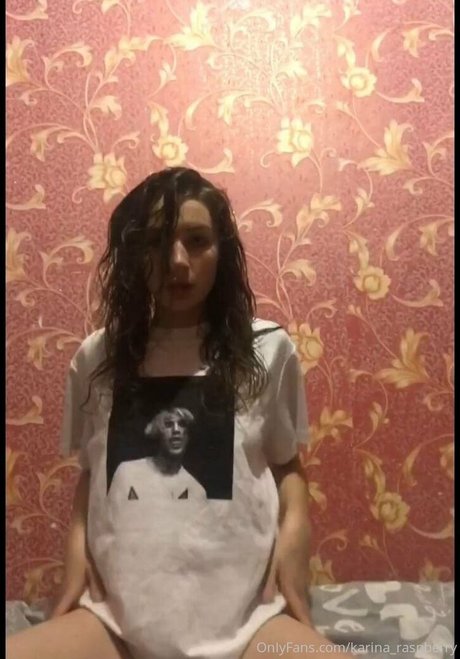 karina raspberry Nackt Leaks OnlyFans
