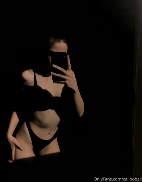 calibobali OnlyFans-Bilder