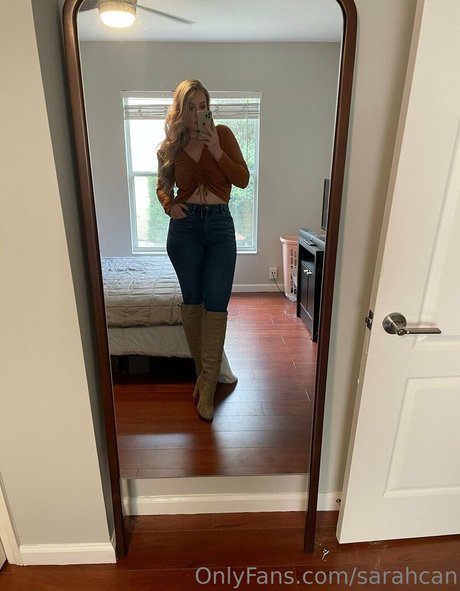 Sarah Can OnlyFans Sextape geleakt