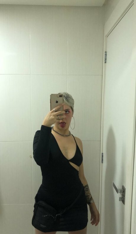 Madu Garbin OnlyFans Leak