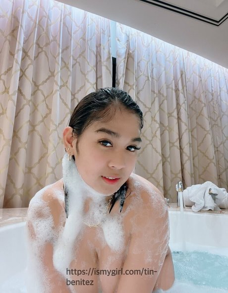 Christina Benitez Leak von OnlyFans-Inhalten