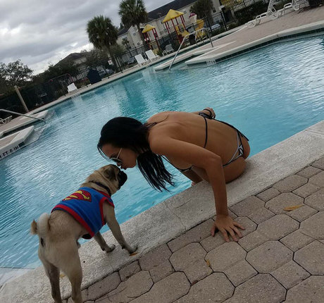 Ginnadlg Oben ohne OnlyFans