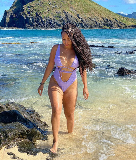 Ginnadlg Model OnlyFans Foto